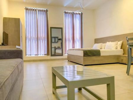 Living Room - House for Sale - Mount Lavinia | LKR 120,000,000