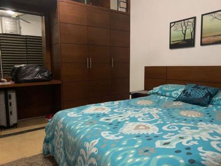 Bedroom - 3 Bedroom House for Sale - Madiwela | LKR 175 Million (EM832)