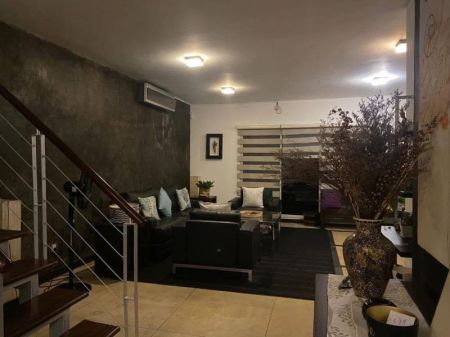 Living Room - 3 Bedroom House for Sale - Madiwela | LKR 175 Million (EM832)