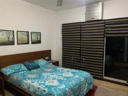 Bedroom - 3 Bedroom House for Rent - Madiwela | USD 2,000 Per Month (EM833)