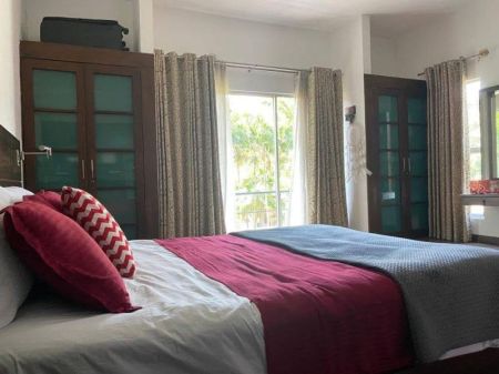 Bedroom - 3 Bedroom House for Rent - Madiwela | USD 2,000 Per Month (EM833)
