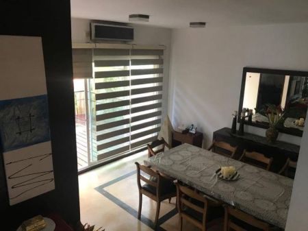 Living Room - 3 Bedroom House for Rent - Madiwela | USD 2,000 Per Month (EM833)