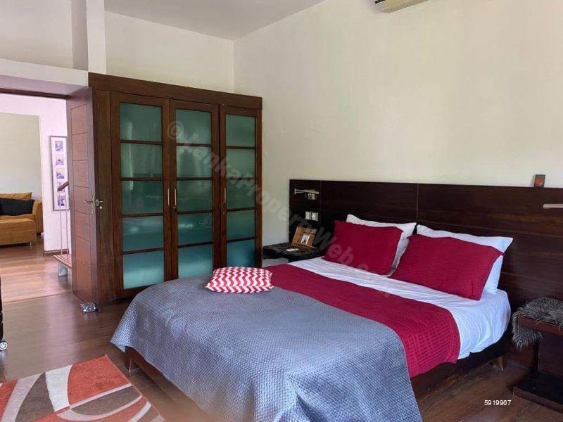Bedroom - House for rent in Madiwela
