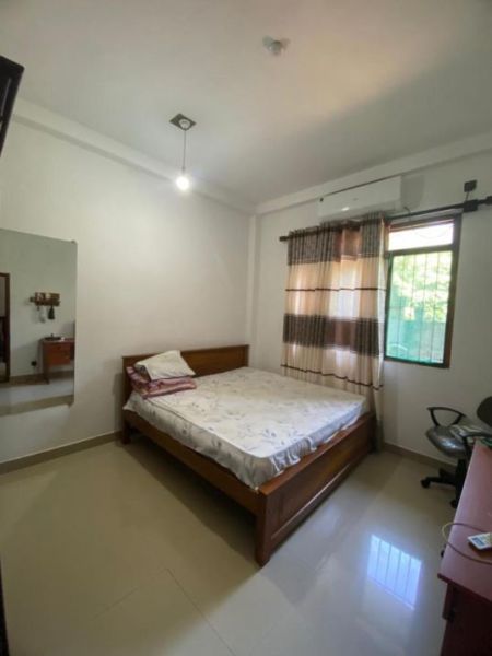 Bedroom - 5-Bedroom House for Sale Near Madiha Surf Beach & Doctor House