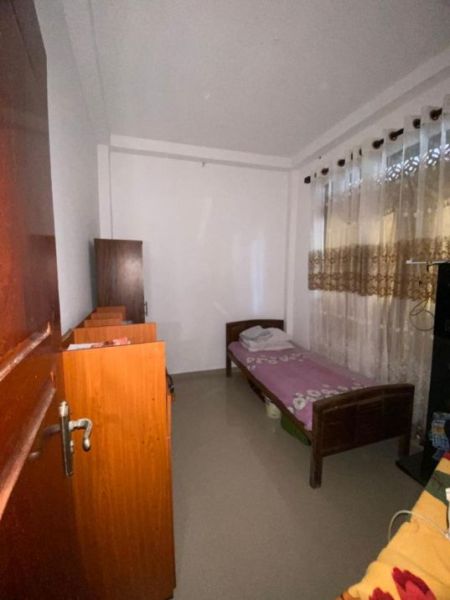 Bedroom - 5-Bedroom House for Sale Near Madiha Surf Beach & Doctor House