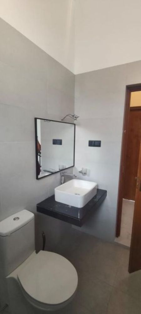 Bathroom - House for Rent – Thalawathugoda – LKR 225,000/Month (EM007DV)