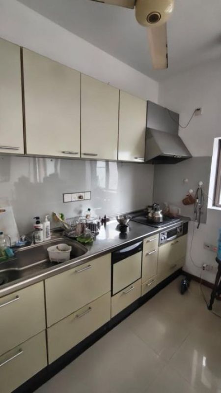 Kitchen - Modern Architect-Designed Luxury Two Story House for Sale