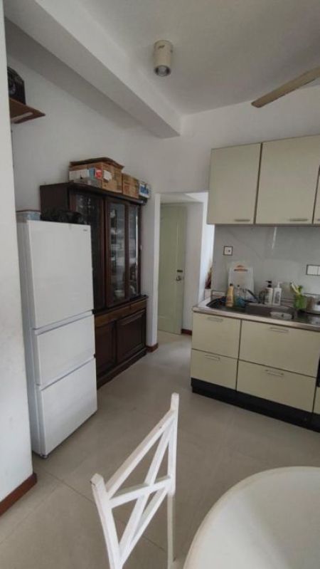 Kitchen - Modern Architect-Designed Luxury Two Story House for Sale