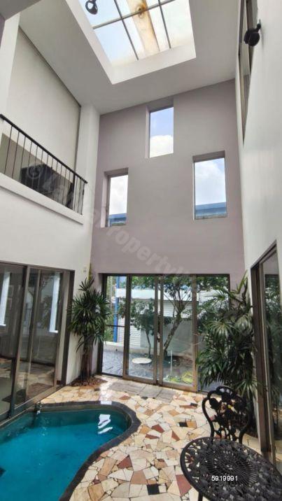 House for sale in Battaramulla