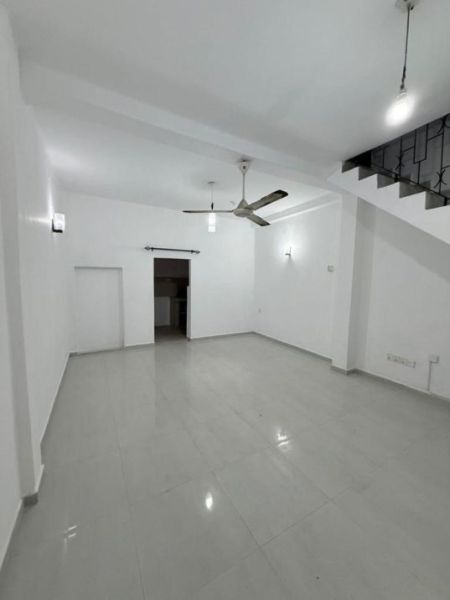 Kitchen - 2 Story House For Sale In Kalubowila 