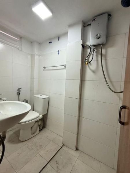 Bathroom - 2 Story House For Sale In Kalubowila 