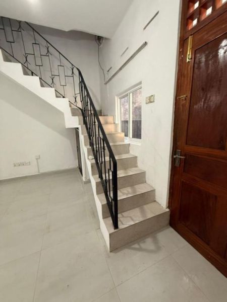 Kitchen - 2 Story House For Sale In Kalubowila 