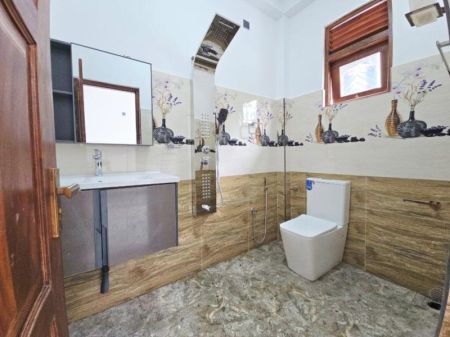 Bathroom - Newly Build Luxury Three Story House For Sale In Kahathuduwa