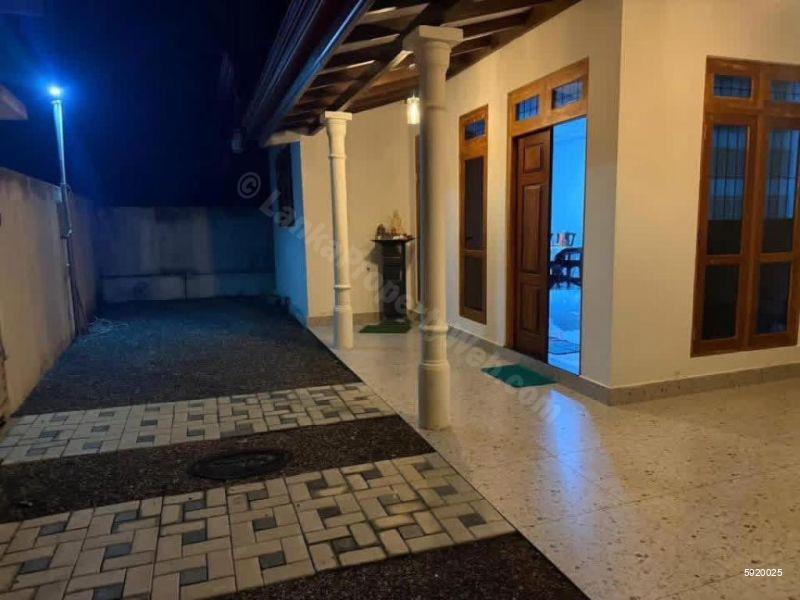 Bedroom - House for sale in Homagama