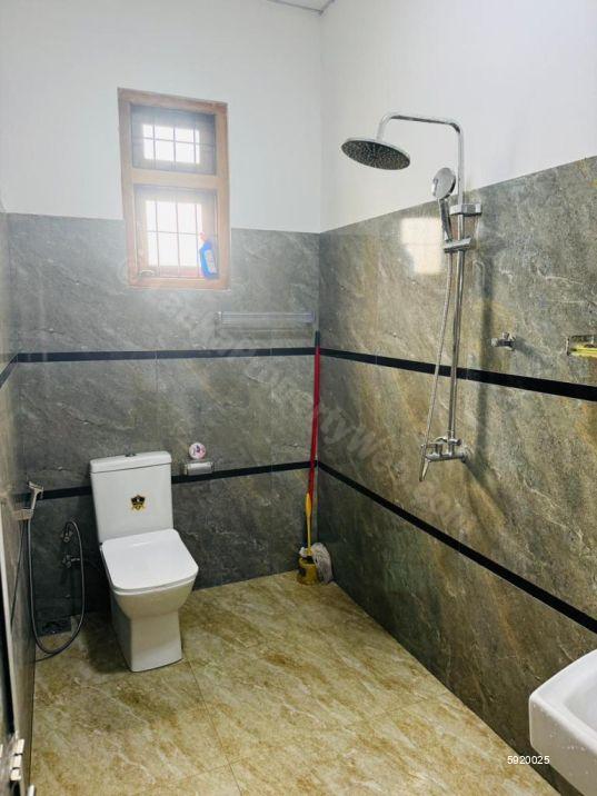 Bathroom - House for sale in Homagama