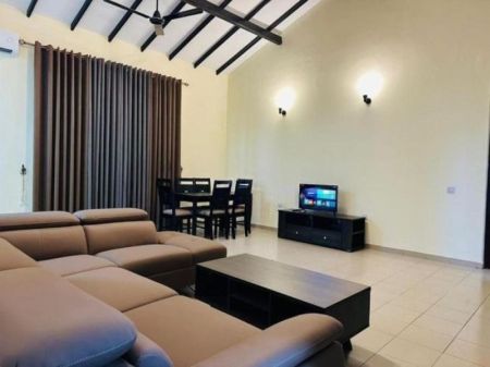 Living Room - (PH919) Three Storey House for Sale in Kohuwala