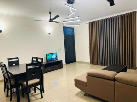 Living Room - (PH919) Three Storey House for Sale in Kohuwala