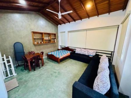Living Room - (PH654) Three Storey House for Sale in Angoda Junction