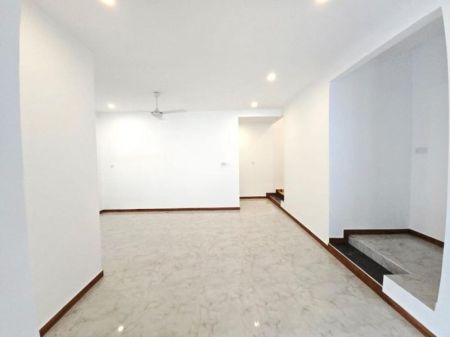 Bedroom - Brand New Luxury Single Story House For Sale In Godagama