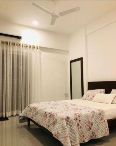 Bedroom - ￭ Iconic Galaxy ￭ 02BR Apartment For Sale ￭ (NK11370)