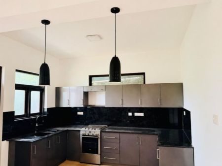 Kitchen - Spacious 2-Storey House for Sale in Piliyandala