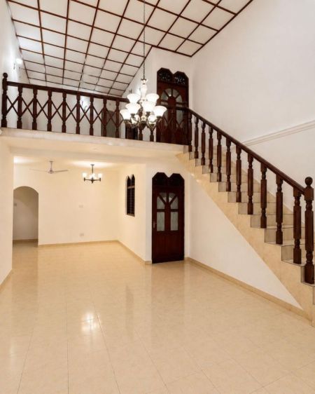 Living Room - Two-Storey House for Sale in Kiribathgoda