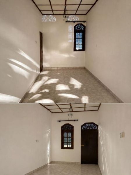 Kitchen - Two-Storey House for Sale in Kiribathgoda