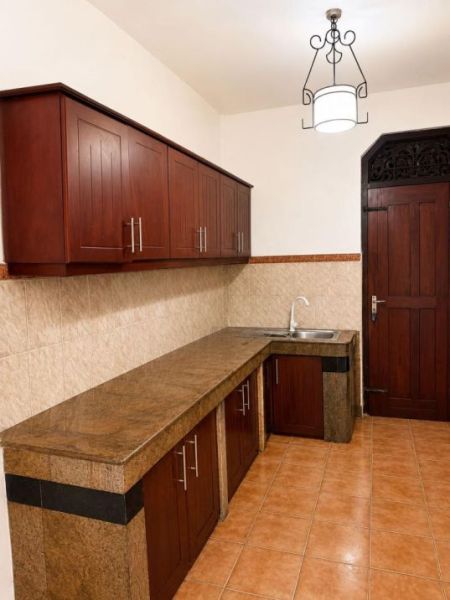 Kitchen - Two-Storey House for Sale in Kiribathgoda