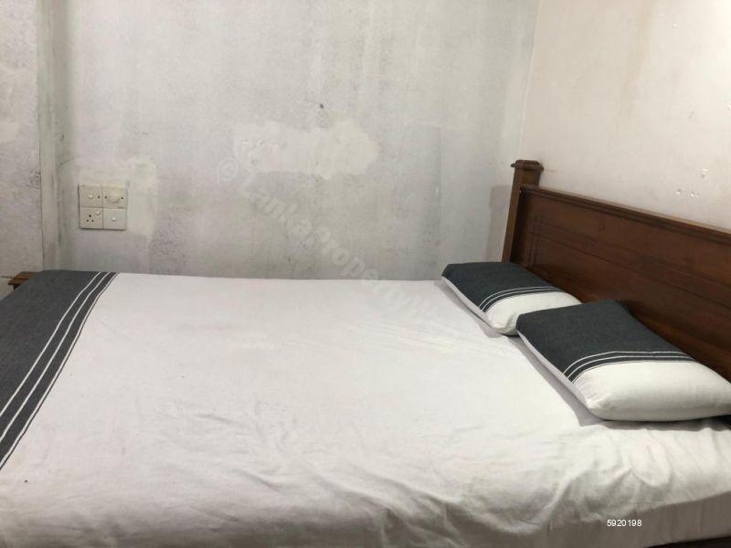 Bedroom - Apartment for rent in Colombo 6