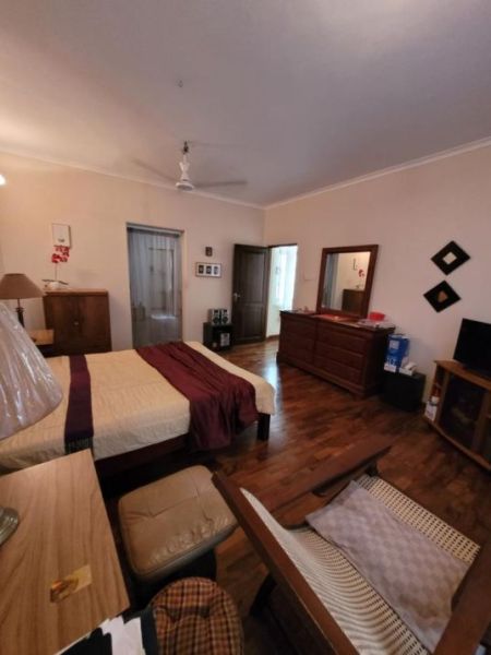 Living Room - FOR RENT | Colombo 05 Apartment