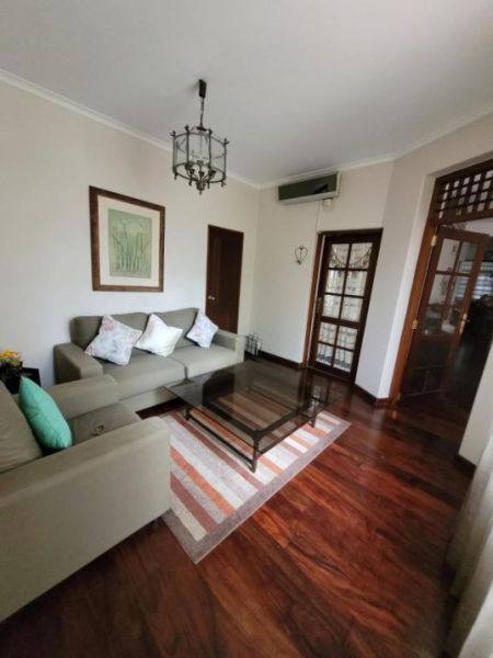 Living Room - FOR RENT | Colombo 05 Apartment