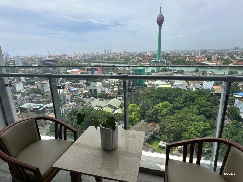 Apartment for sale in Colombo 2