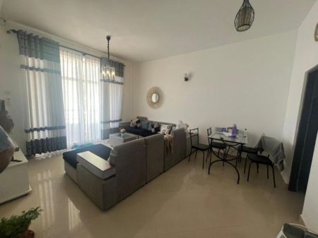 Living Room - 2 Bedroom Apartment for Sale in Wellawatte