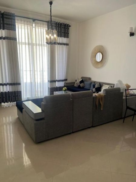 Living Room - 2 Bedroom Apartment for Sale in Wellawatte