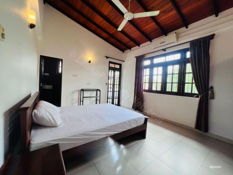 House for sale in Colombo 5