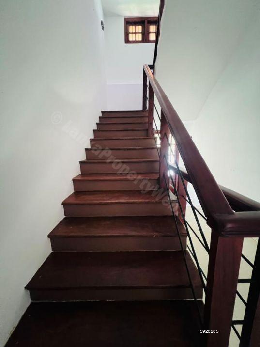 House for sale in Colombo 5