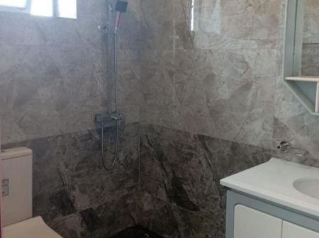 Bathroom - Apartment for Sale - Florida Apartment - Dehiwala | LKR 40,000,000