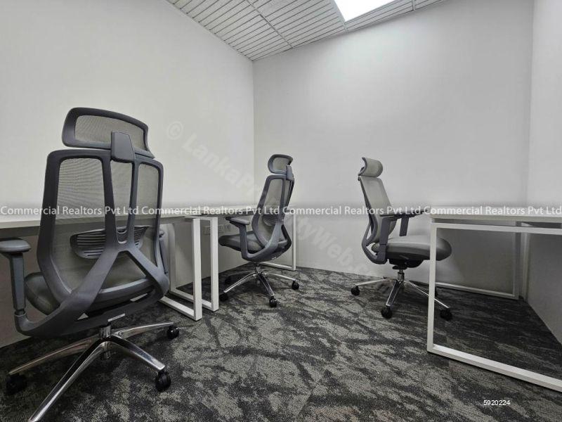 Rajagiriya Commercial for sale/rent