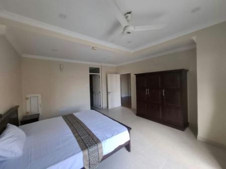 Bedroom - Victoria Park Mansions - 04 Bedroom Furnished Penthouse for Rent in Colombo 07 (A2812)-RENTED
