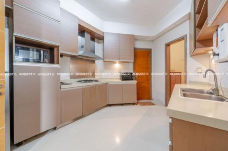 Kitchen - Apartment for Rent - Havelock City - Park Tower - Colombo 05 | USD 8,000