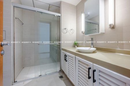 Bathroom - Apartment for Rent - Havelock City - Park Tower - Colombo 05 | USD 8,000