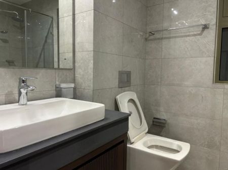 Bathroom - ✨ Prime Grand, Ward Place | Luxury Apartment for Sale