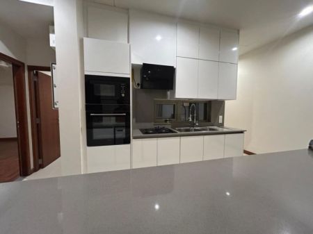Kitchen - ✨ Prime Grand, Ward Place | Luxury Apartment for Sale