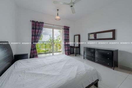 Bedroom - Apartment for Rent - Clearpoint Residencies - Rajagiriya | LKR 500,000
