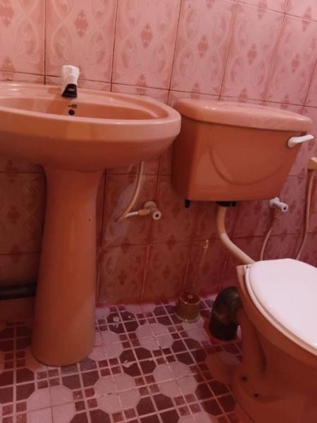 Bathroom - House for Sale in Jaela  (SSPH-408)