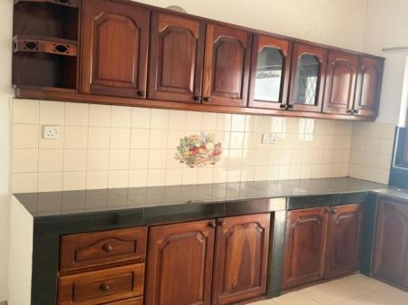 Kitchen - 5 -Bedroom 2 -Story House for Rent | 15 Perch | Suboothipura, Battaramulla | 150K