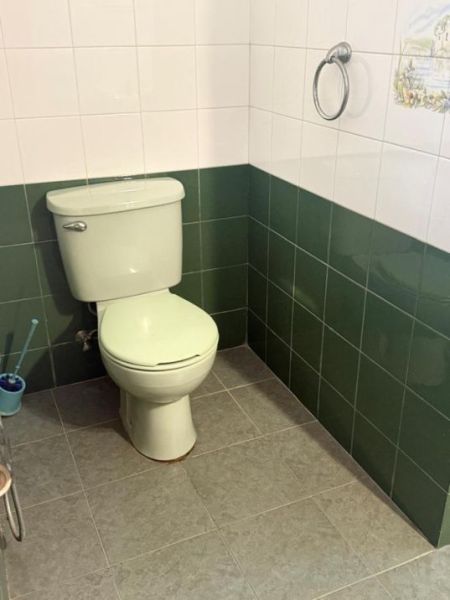 Bathroom - 5 -Bedroom 2 -Story House for Rent | 15 Perch | Suboothipura, Battaramulla | 150K
