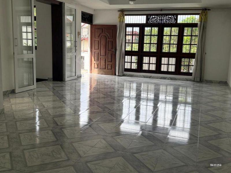 House for rent in Battaramulla