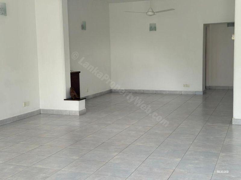 House for rent in Battaramulla