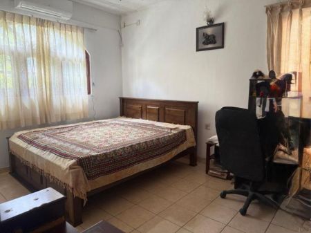 Bedroom - 10 Perch 2-Story House For Sale | Maharagama Navinna | 4+2+1BR | 4AC | 37.5 million 